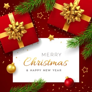 Merry Christmas